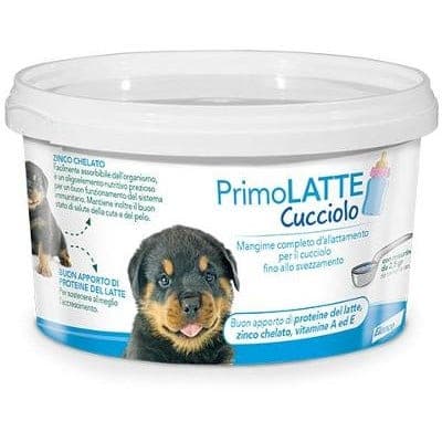 PRIMOLATTE CUCCIOLO POLV 250G