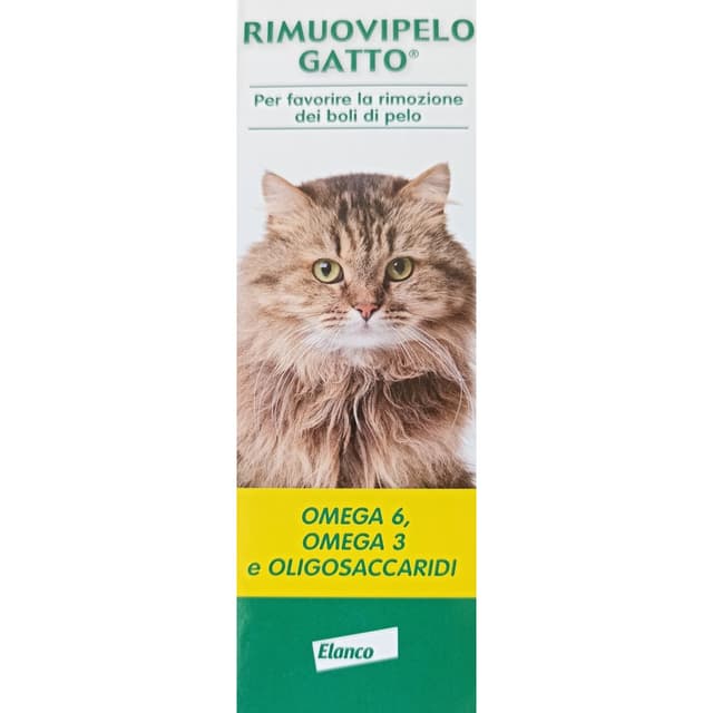 RIMUOVIPELO GATT PASTA VET