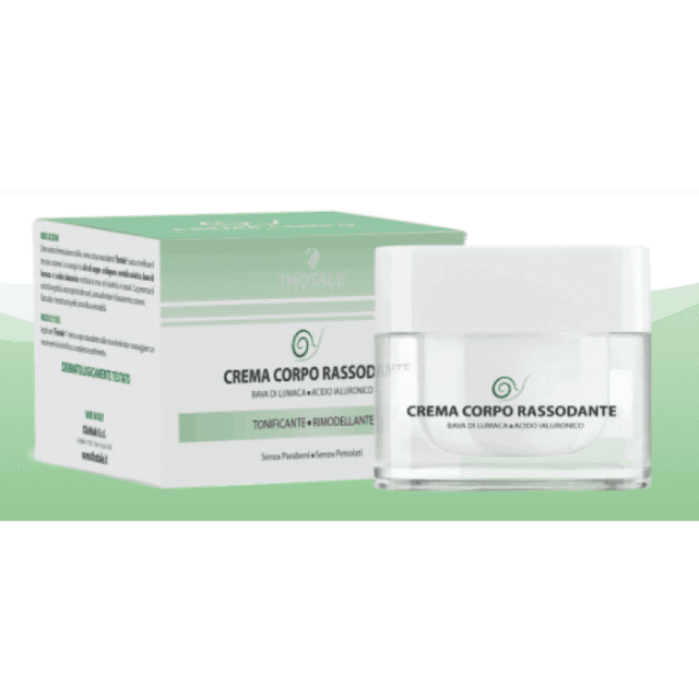 Thotale Körpercreme – 200 ml