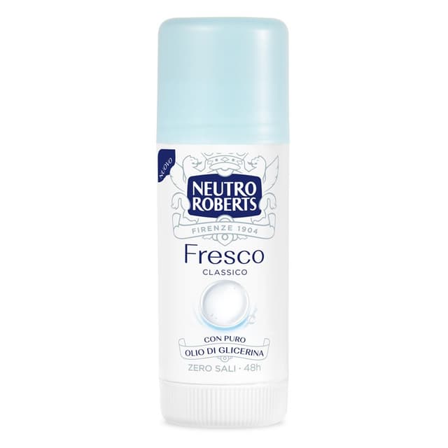 Neutro Roberts Deo Stick Alkohol-Frei – Stift