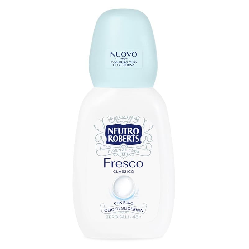 Neutro Roberts Deo Eco – Natürliches Deodorant