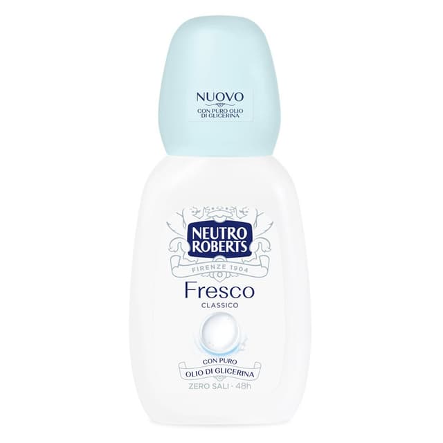 Neutro Roberts Deo Eco – Natürliches Deodorant