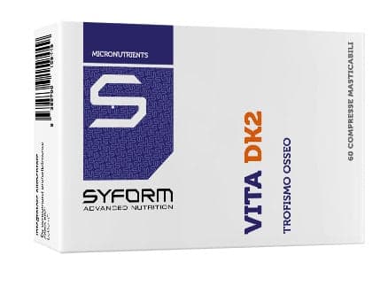 Vita DK2 – 60 Kapseln à 12g