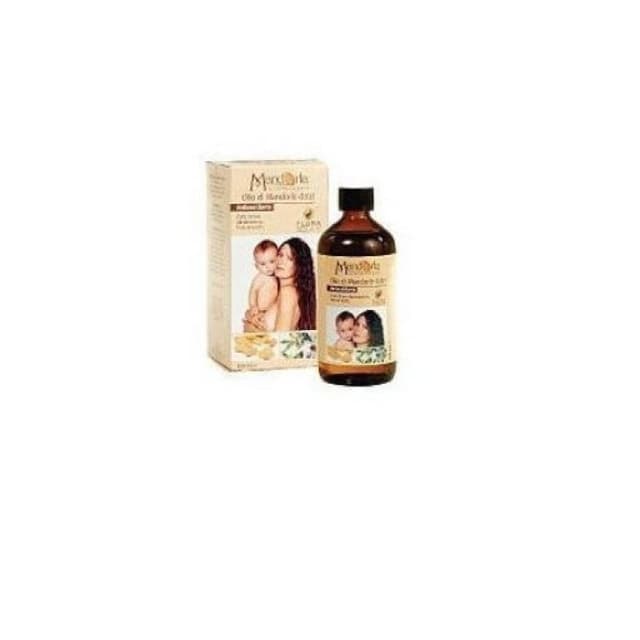 Mandelöl SF+ – 200 ml
