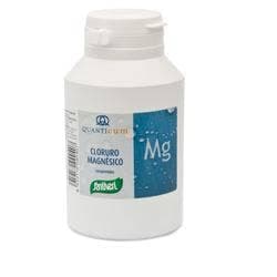 Magnesium Chlorid – 230 Tabletten Santiveri