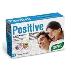 Positive – 40 Kapseln