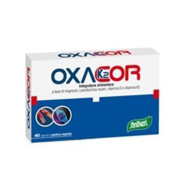 OXACOR K2 40CPS SANTIVERI