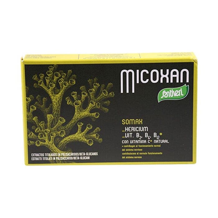 MICOXSAN SOMAX 40CPS