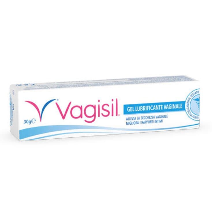 Vagisil Gleitgel – 30 g