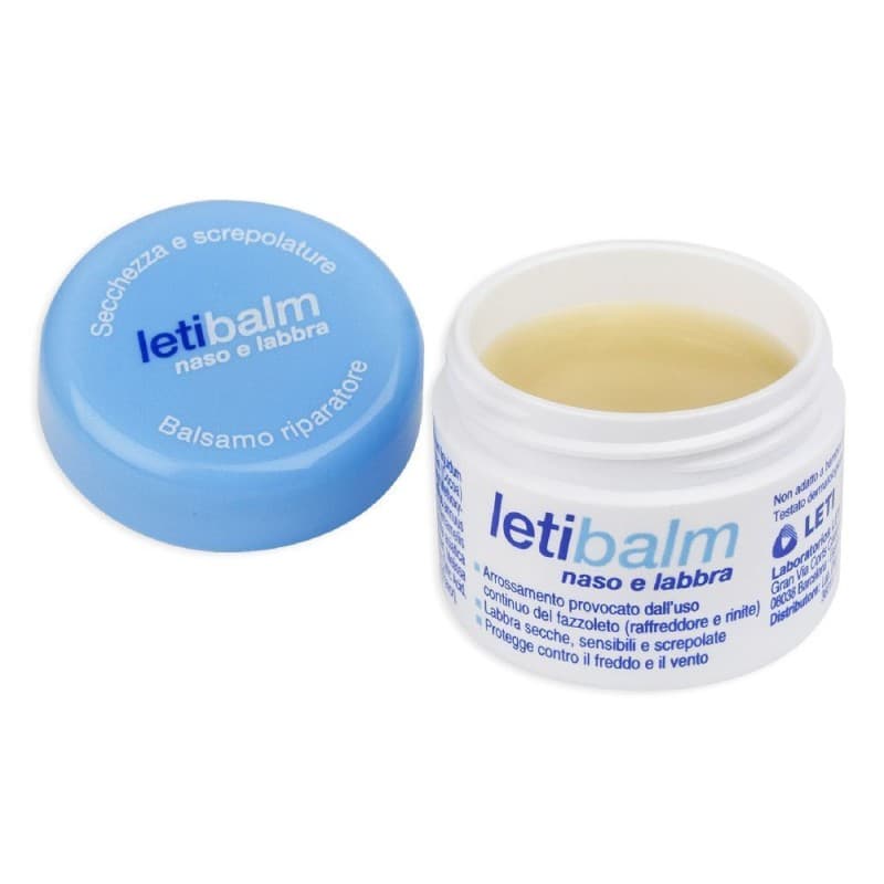 Leti Balm AD – 10 ml Creme