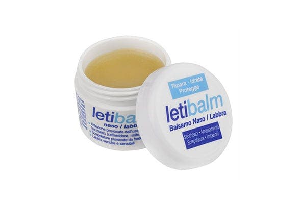 Leti Balm AD – 10 ml Creme