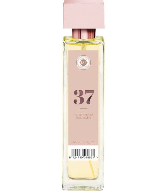 IAP Profumo Donna 37 – 150 ml Eau de Parfum