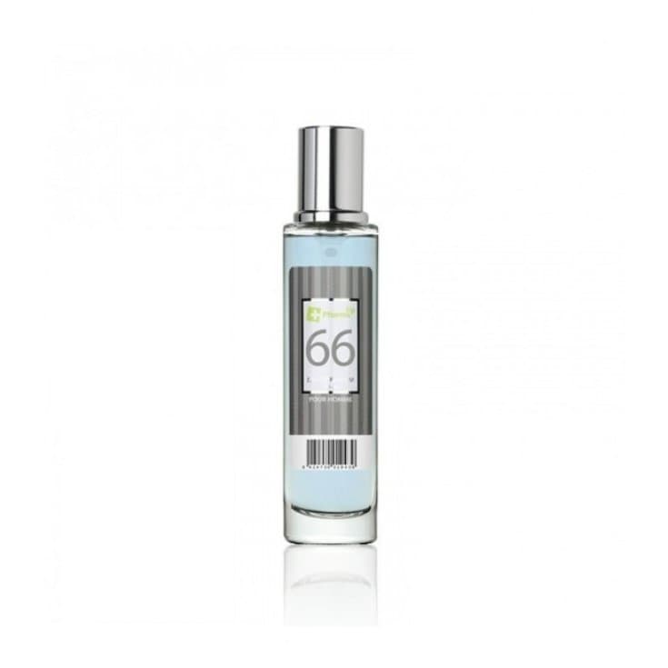 IAP Miniprofumo Uomo 66 – 30 ml Eau de Toilette