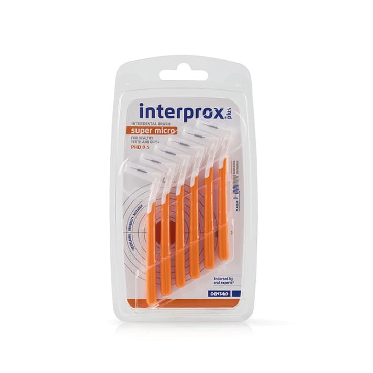 Interprox Plus Supermicro – 6er Pack