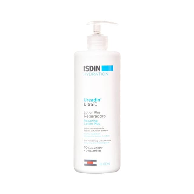 Ureadin Ultra 10 Lotion – 400 ml