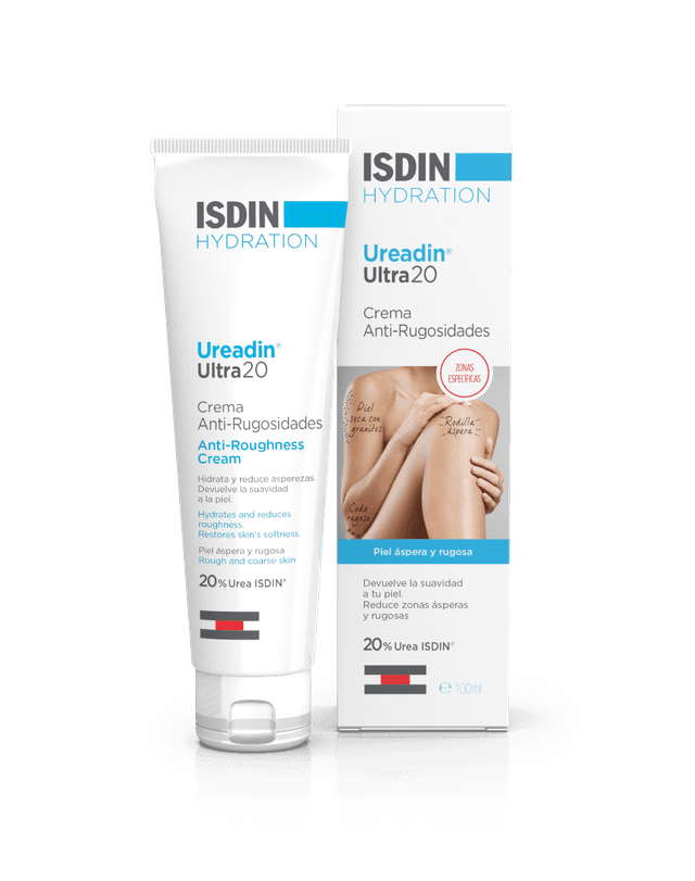 UREADIN ULTRA 20 100ML