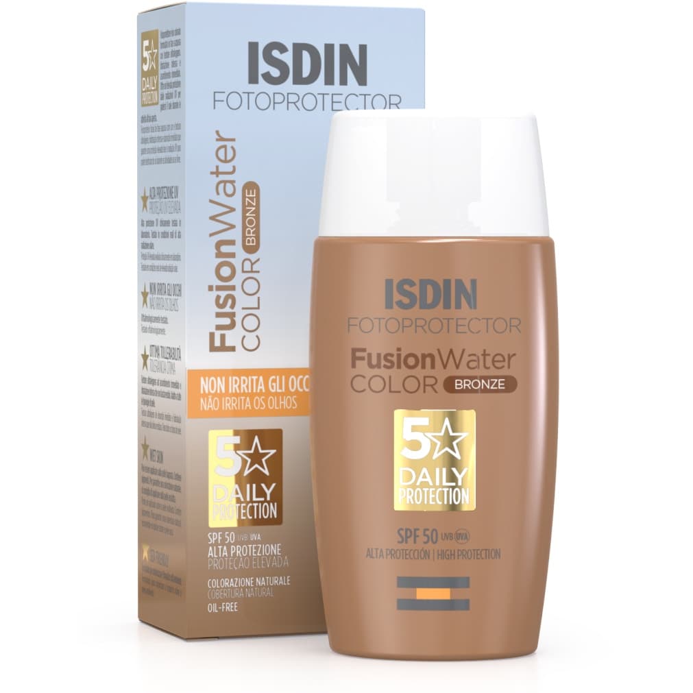 Fusion Water Color Bronze – 50 ml
