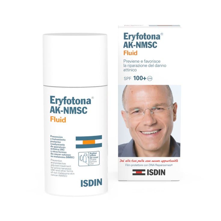 Eryfotona AK-NMSC Fluid – 50 ml