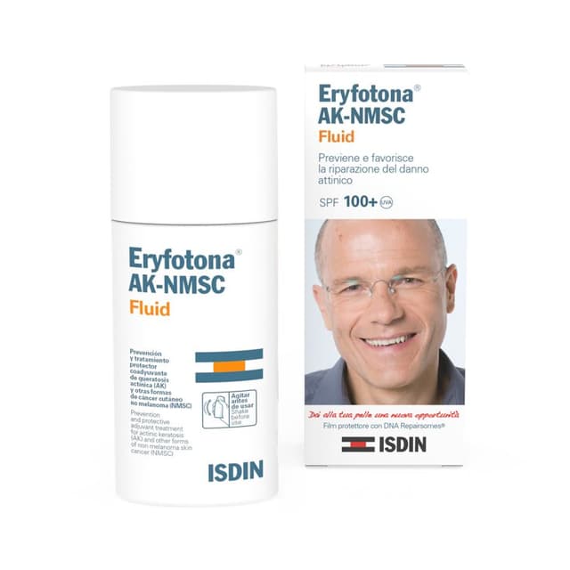 Eryfotona AK-NMSC Fluid – 50 ml