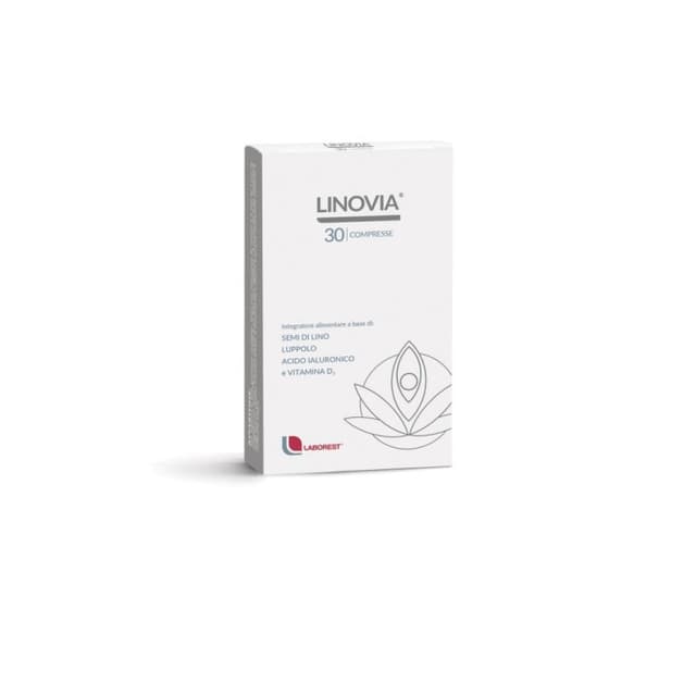 Linovia – 30 Tabletten