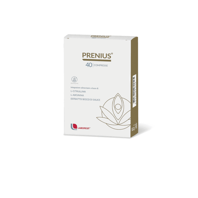 Prenius – 40 Tabletten