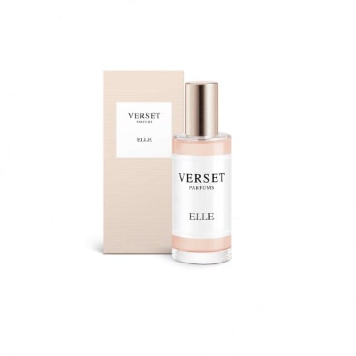 Verset Elle – 15 ml Eau de Toilette