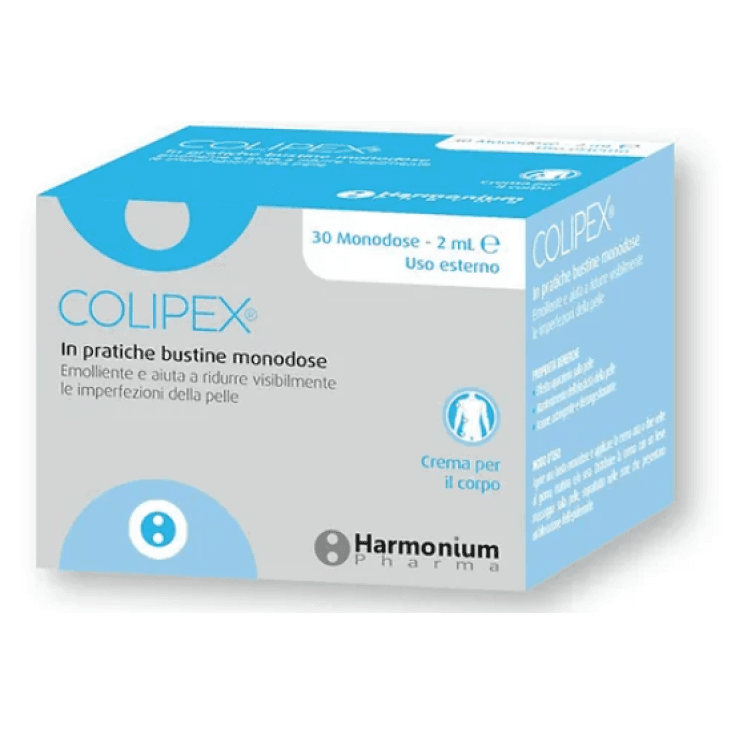 Colipex Creme – 60 ml