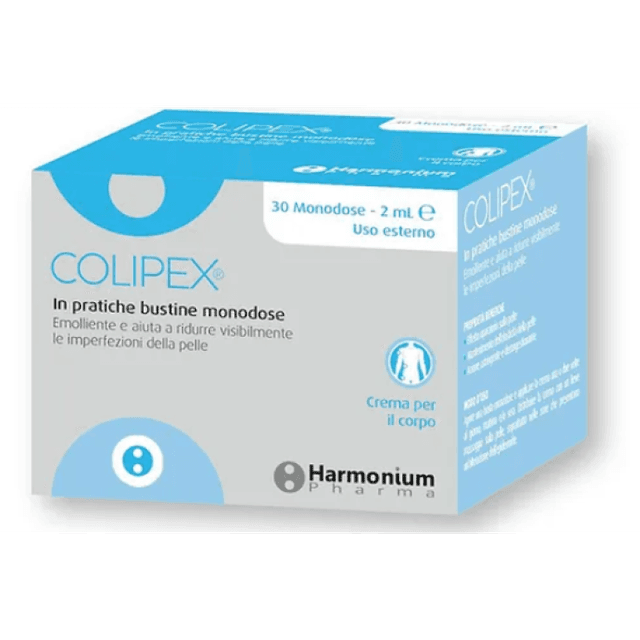 Colipex Creme – 60 ml
