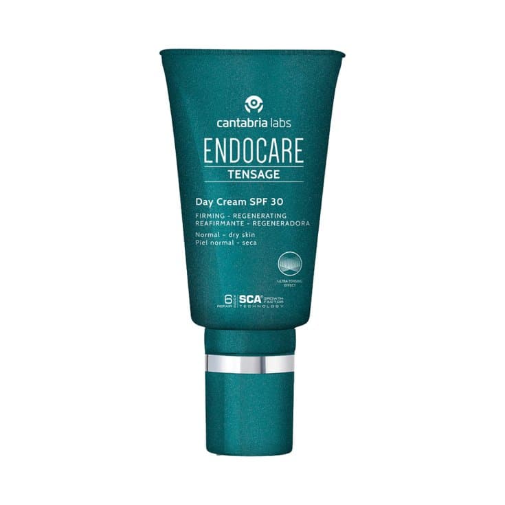 Endocare Tensage Day SPF30 – Tagescreme