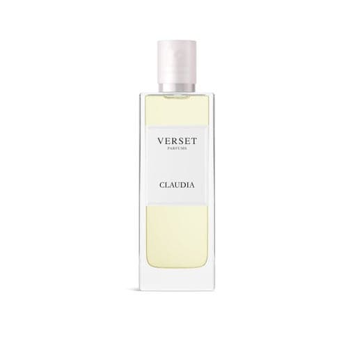 Verset Claudia – 50 ml Eau de Toilette