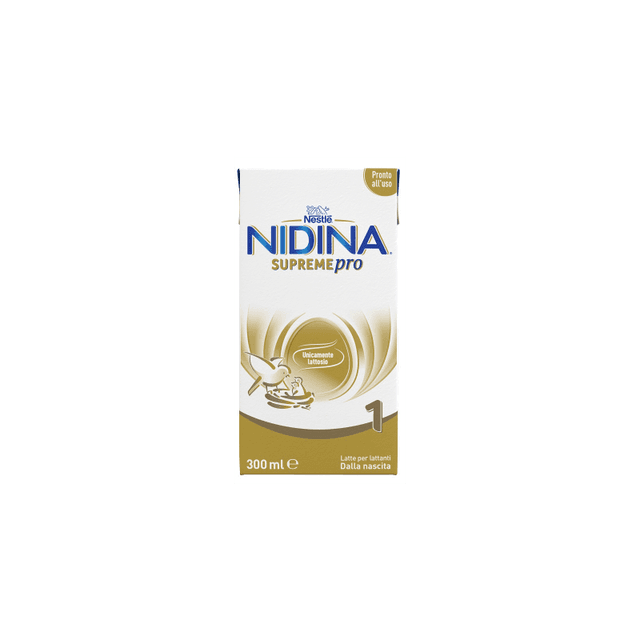 NIDINA SUPREME PRO 1 – 300 ml Trinkfertig