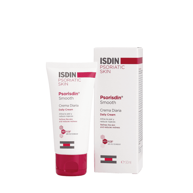 Psorisdin Creme – 50 ml