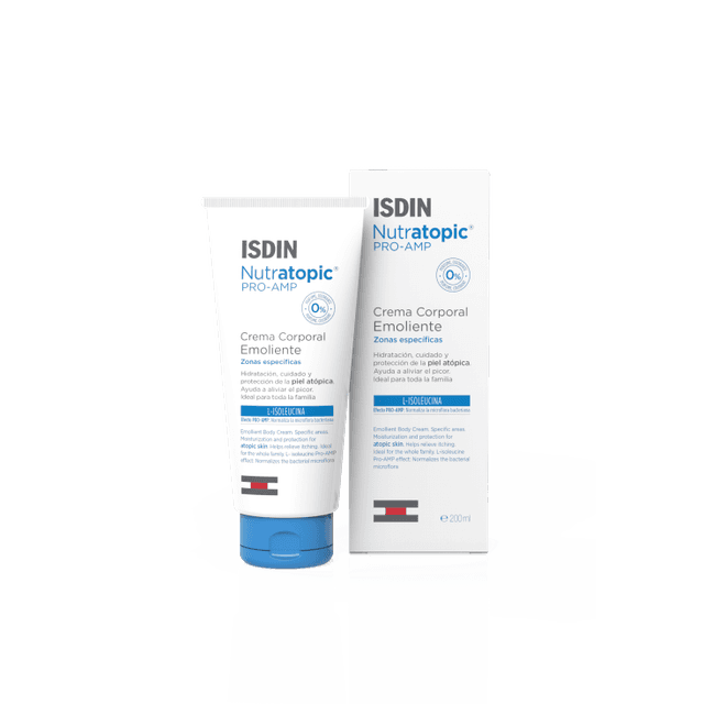 NUTRATOPIC PRO-AMP CORPO 200ML