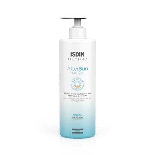 After Sun Lotion – 400 ml