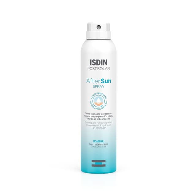 After Sun Spray Lotion – 200 ml