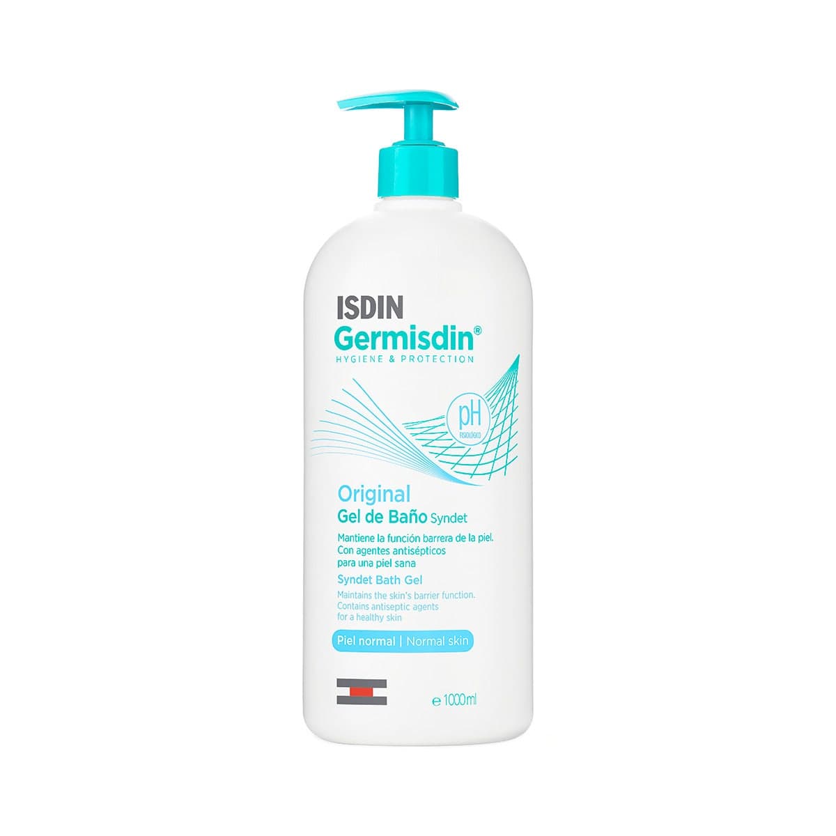 Germisdin Körperhygiene – 1 Liter