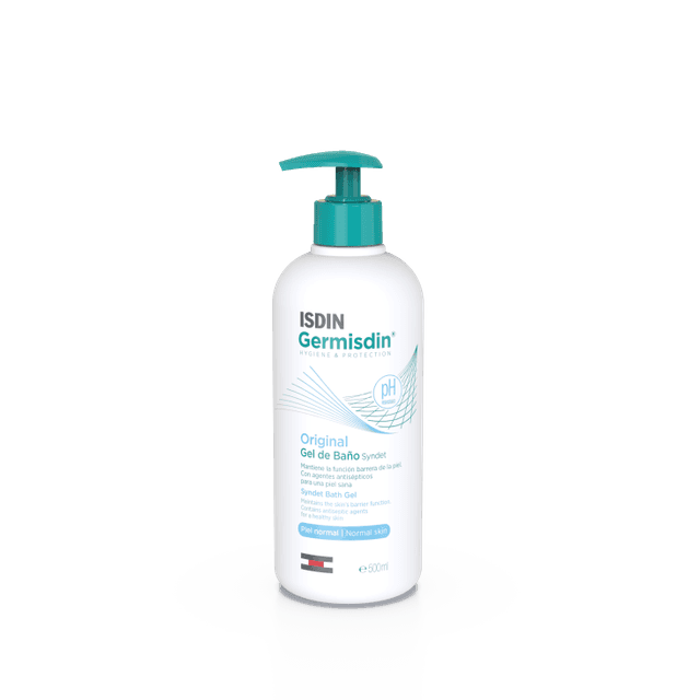 Germisdin Körperhygiene Original – 500 ml