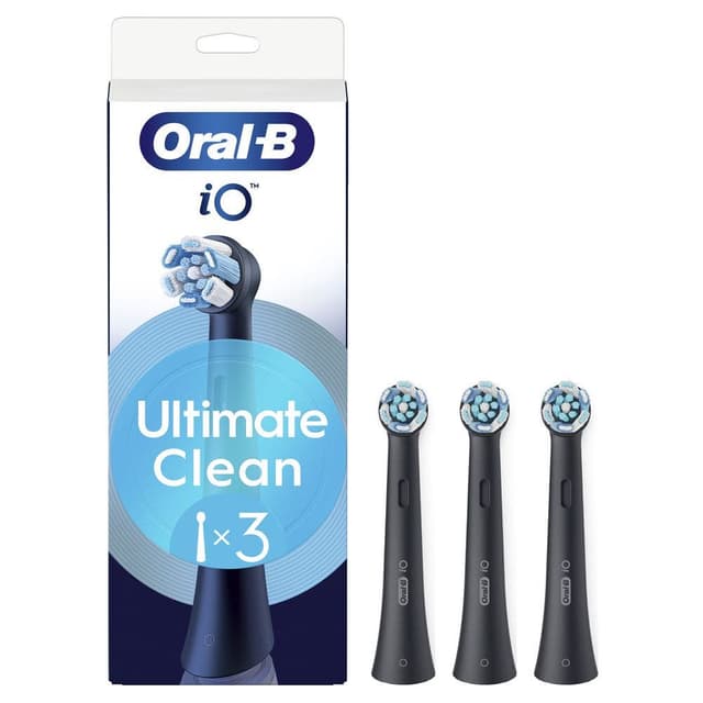 ORALB POWER REFILL IO U/NE 3PZ