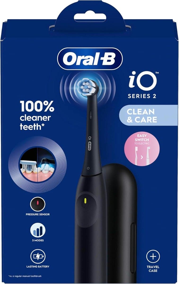 ORALB POWER IO2 NIGHT NE+CASE