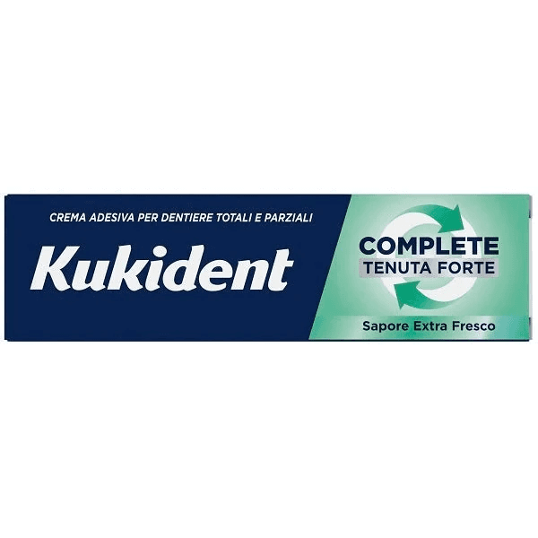 KUKIDENT COMPLETE EX FRESC47G