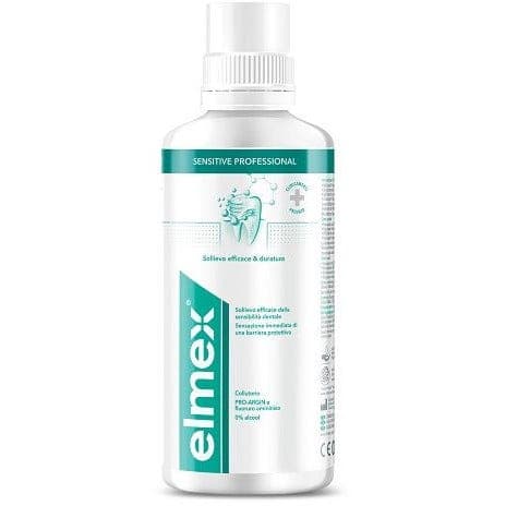 Elmex Sensit Professional – Collutorio 400 ml