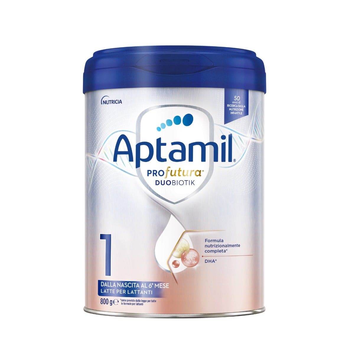 Aptamil Profutura 1 Säuglingsmilch – 800 g