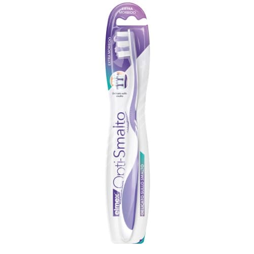 ELMEX Optinamel Zahnbürste