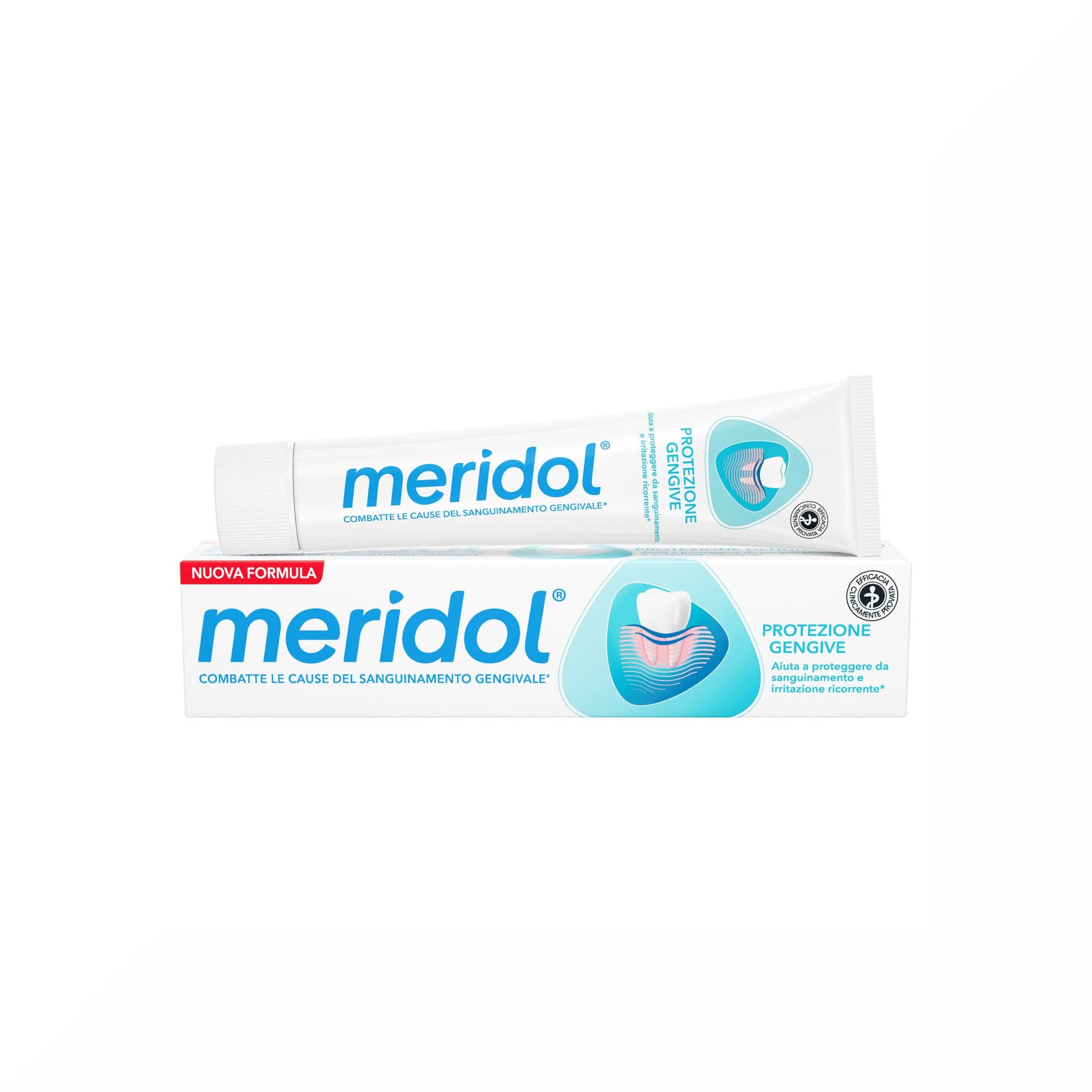 MERIDOL DENTIFRICIO PROT GENG