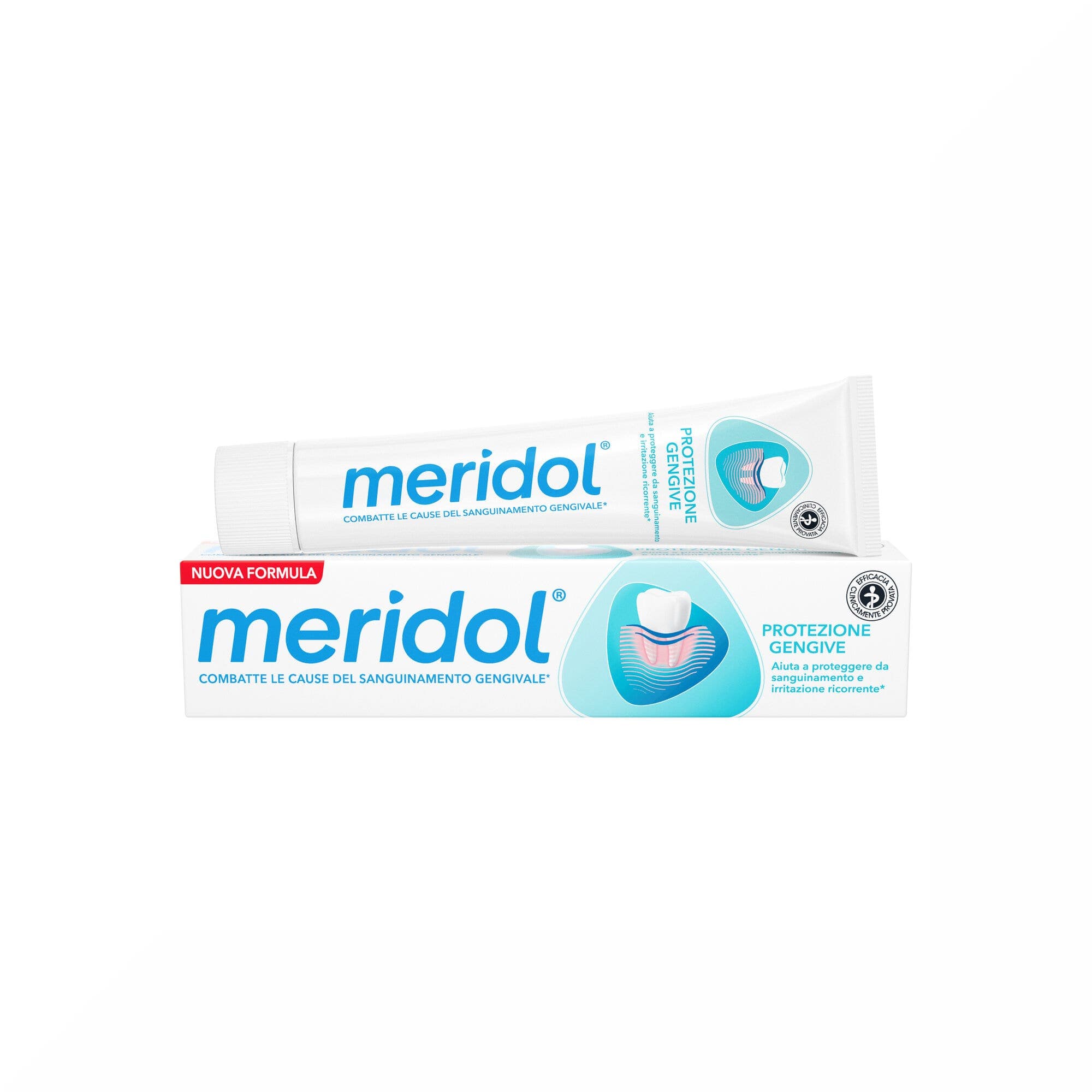 MERIDOL DENTIFRICIO PROT GENG