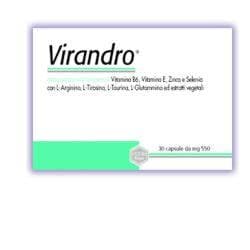 Virandro Integ Diet – 30 Tabletten