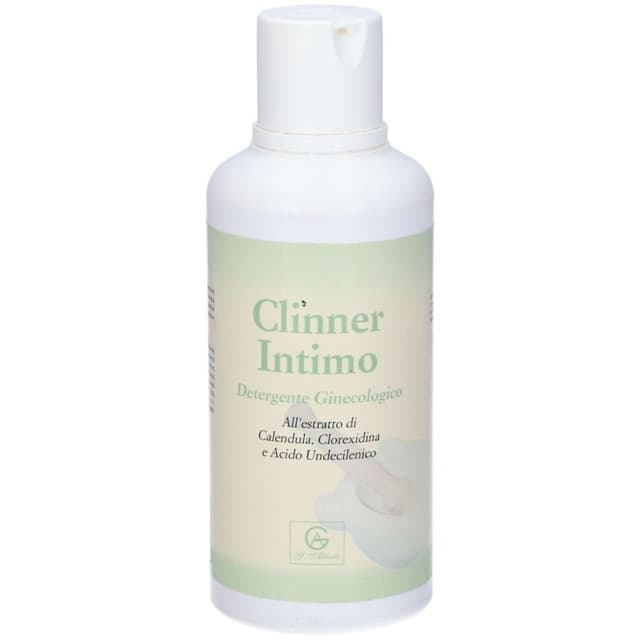 Clinner Intimo – Intimreinigung 500 ml