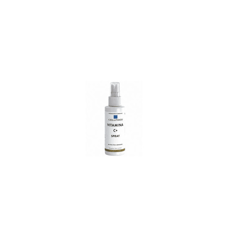Cellfood Vitamin C+ – 118 ml