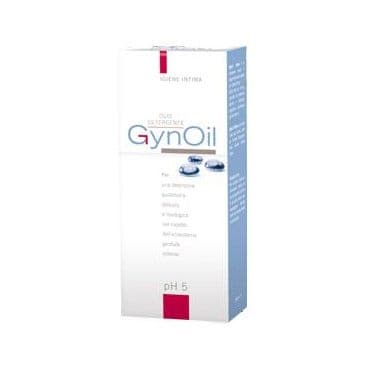 Gynoil Detergente Intimo – 200 ml Intimwaschlotion