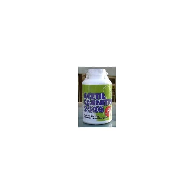 Acetyl Carnitin – 120 Kapseln